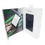 Dviced Magnetic Aluminium Keyboard Case for iPad Air/Pro 11