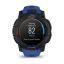 Garmin Instinct 3 45mm Amoled Blue with Black Band
