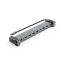 Hama USB 3.1 TYPE-C 9IN1 Dokkoló Grey