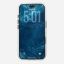 Nomad Leather Case (Horween) for iPhone 18 Pro/17 Pro Clear Rustic Brown