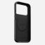 Nomad Traditional Leather Case for iPhone 17 Pro Black