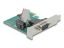 DeLock PCI Express Card to 1 x Serial RS-232
