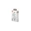 JBL Tune Flex 2 Ghost Edition Bluetooth Headset White
