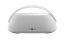 harman/kardon Go+ Play 3 Bluetooth Portable Speaker Grey