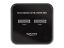 DeLock M.2 Docking Station for 2 x M.2 SATA SSD with Clone function