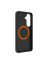 dbramante1928 Iceland Ultra D3O Magnet case for Samsung Galaxy S26+ Black