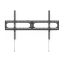 Hama Tilt FITV Strong TV Wall Bracket 305cm (120