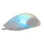 White Shark Mordred Gaming mouse White