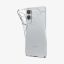 Spigen Liquid Crystal Samsung Galaxy S25 Edge Crystal Clear