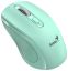Genius NX-8025S Wireless Mouse Aquamarine