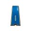 ADATA LEGEND 710 512 GB M.2 PCI Express 3.0 NVMe 3D NAND
