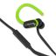 Esperanza EH197KG Headset Black/Green