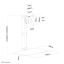 Neomounts FPMA-D890 Monitor Desk Mount 10