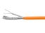 EQuip CAT7 S-FTP Installation cable 200m Orange
