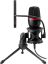 Defender Forte GMC 300 Gaming stream Microphone Black
