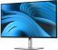 DELL Pro 27 Plus Monitor P2725QE 27 hüvelykes UHD IPS LED HDMI DP 3xUSB 1xUSB-C 90W PD RJ-45 3YPPG AE