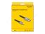 DeLock Mini DisplayPort to DisplayPort cable 1m Grey