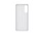 Samsung Galaxy S25 Edge silicone case Light Gray