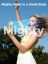Aecooly Halo 03 Portable Handheld Fan Beige