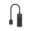 Unitek USB 2.0 to Ethernet Adapter Black
