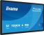 iiyama TW3226AS-B3P 32 hüvelykes Panel-PC Android 14+GMS SOC Octa-core RK3576 4GB Tárhely 32GB PCAP 10-Pontos Érintő 1920x1080 VA