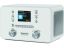 Technisat DigitRadio 550 IR White
