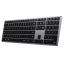 Satechi Slim X3 Bluetooth BACKLIT Wireless Keyboard - US - Space Grey