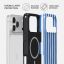 Burga Tough MagSafe Case for iPhone 18 Pro Kafenio