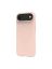 dbramante1928 Greenland Pro Magsafe case for iPhone Air Pink Sand