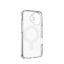 UAG Plyo Magsafe case for iPhone 17 Ice/White