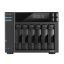 Asustor NAS AS6706T V2 (8GB) (6xHDD + 4xM.2 SSD)