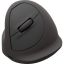 Fellowes Breyta Plus Large Left Wireless Bluetooth Mouse Black