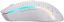 Redragon M808 Wireless Gaming Mouse White