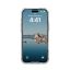 UAG Plyo Magsafe iPhone 16 Plus Ice/White