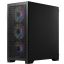 Cooler Master Elite 302 Tempered Glass Black