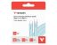 Verbatim Sync & Charge SoftTouch USB-C to USB-C 100W cable 1,2m Blue
