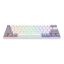 Trust GXT 873 Acira Mechanical Gaming Wireless Keyboard White US