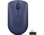 Lenovo 540 USB-C Wireless Compact Mouse Abyss Blue