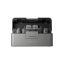 DJI Mic 3 (2 TX + 1 RX + Charging Case) Black