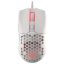 Genesis Krypton 750 RGB Gaming Mouse White