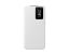 Samsung Galaxy S24 FE Smart View Wallet Case White