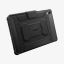 Spigen Rugged Armor Pro case for Samsung Galaxy Tab S11 Black
