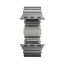 Nomad Stratos Band FKM AW 45/46/49mm Natural Titanium Forest Green