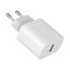 Gembird Universal USB Charger White
