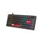 Marvo Arma 67 Mechanical Gaming Keyboard Black US