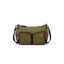 Samsonite Blazing Shoulder Bag Multi PKT Olive Green