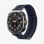 Spigen Fabric Band for Samsung Galaxy Watch Ultra 47mm Navy