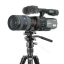 Vanguard VEO PV-12 Compact spring assisted video head for cameras and optics