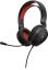 Corsair HS35 v2 Gaming Headset Red