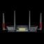 Asus DSL-AC88U AC3100 Dual-Band ADSL/VDSL Gigabit Wi-Fi Modem Router
